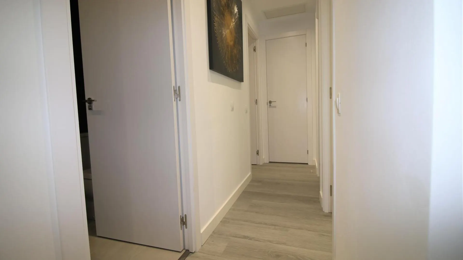 Modern And Equipped Apartment With A Wonderful Terrace Barcelona