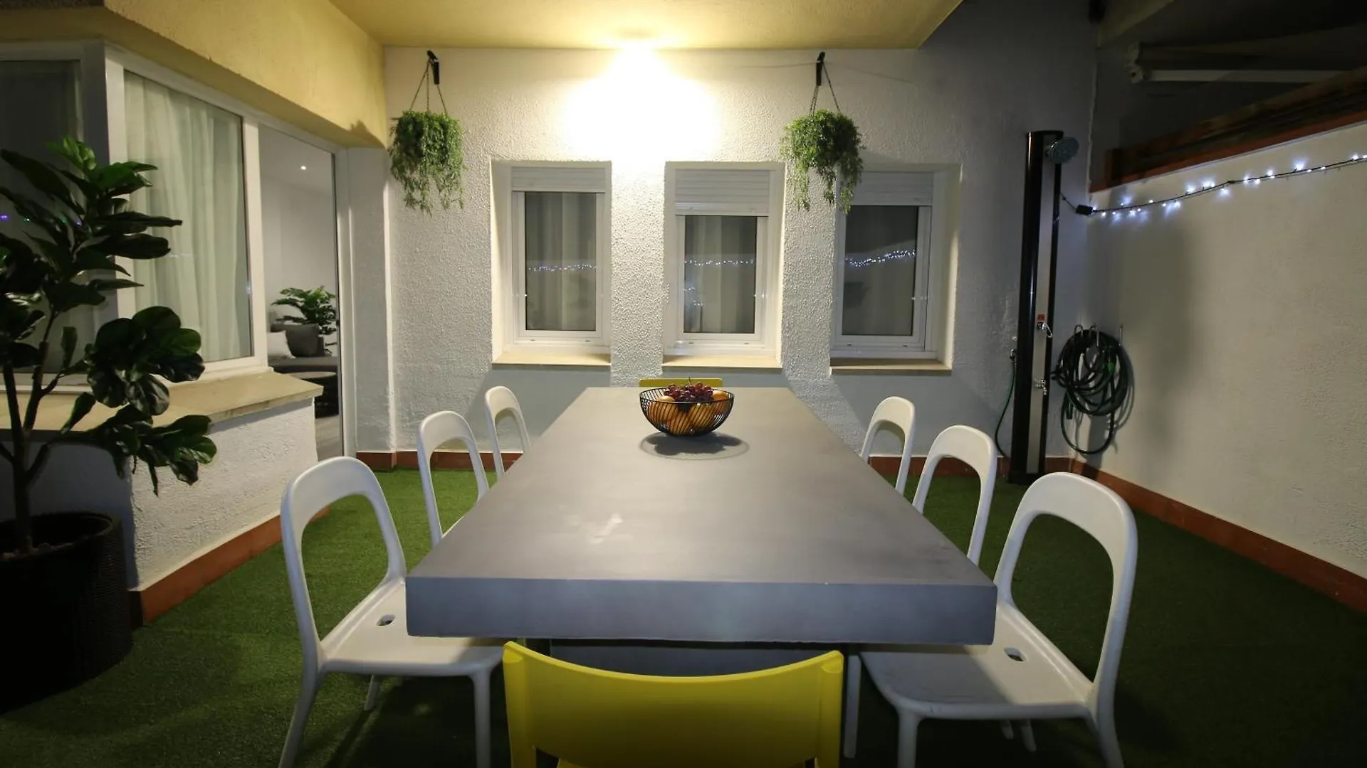 Modern And Equipped Apartment With A Wonderful Terrace Barcelona